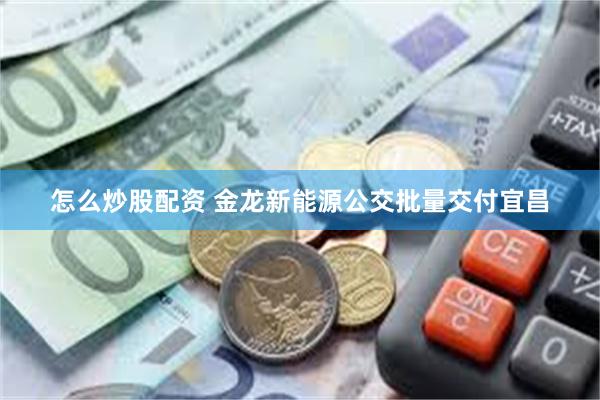 怎么炒股配资 金龙新能源公交批量交付宜昌