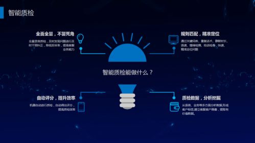 覆蓋率100 ,準(zhǔn)確率超過(guò)95 , 幫我吧智能質(zhì)檢 強(qiáng)力為企業(yè)客戶(hù)服務(wù)賦能